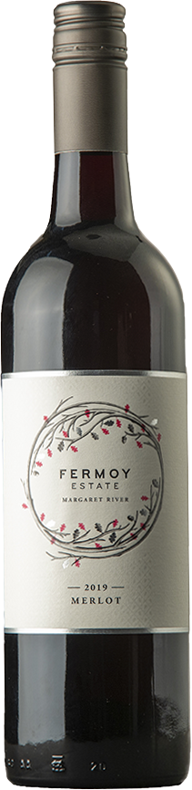 Fermoy Estate Margaret River Cabernet Sauvignon Merlot 2018